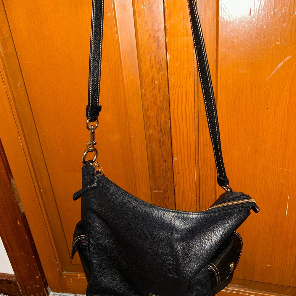 Coach bag - Picture 2 of 2